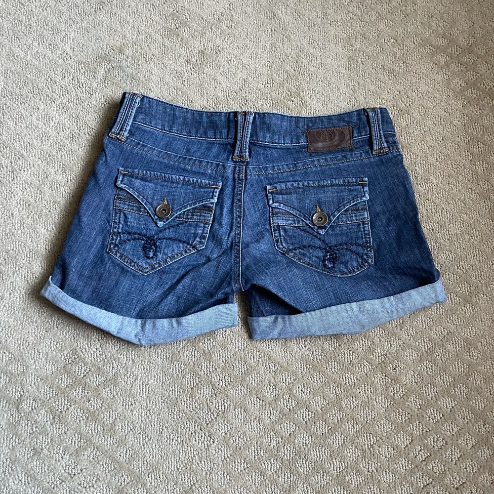 Mavi shorts